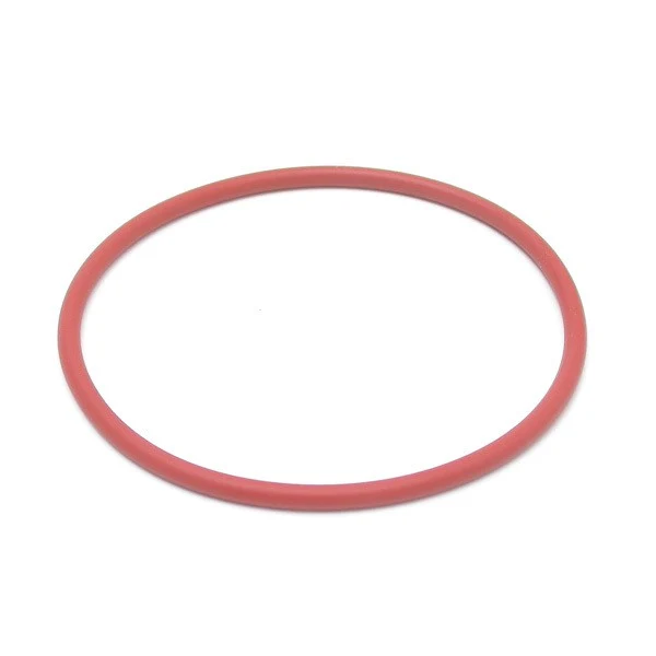 Red Silicone Boiler Gasket — Catalog Product — SKU SKU03161-000-0404A6