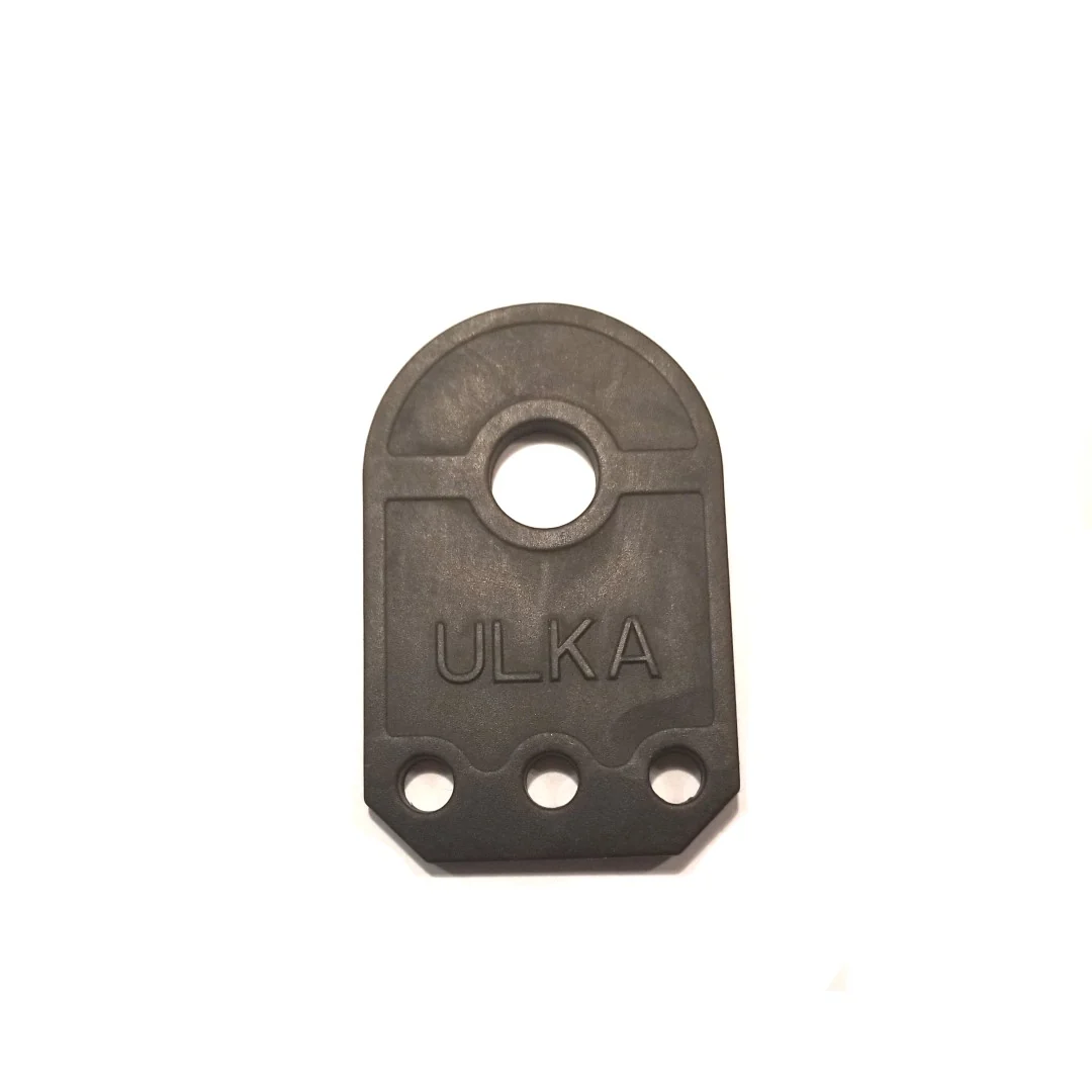 Ulka Straight Vibratory Pump Support — Catalog Product