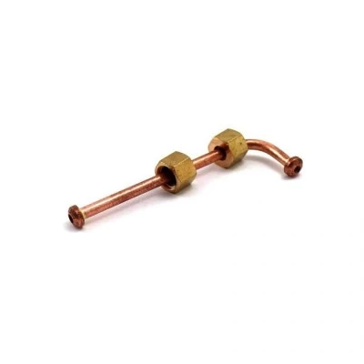 La Marzocco Boiler T to Pre-Heater Pipe (Special Order) — Catalog Product