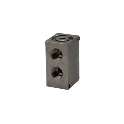 La Marzocco Thermostatic Valve Body (Special Order) — Catalog Product