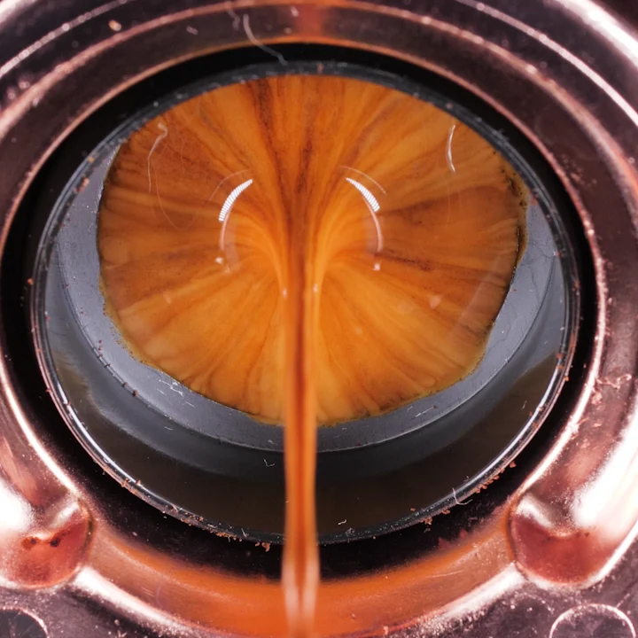 Flair Espresso Flair Bottomless 2-in-1 Portafilter — Catalog Product - Image 2