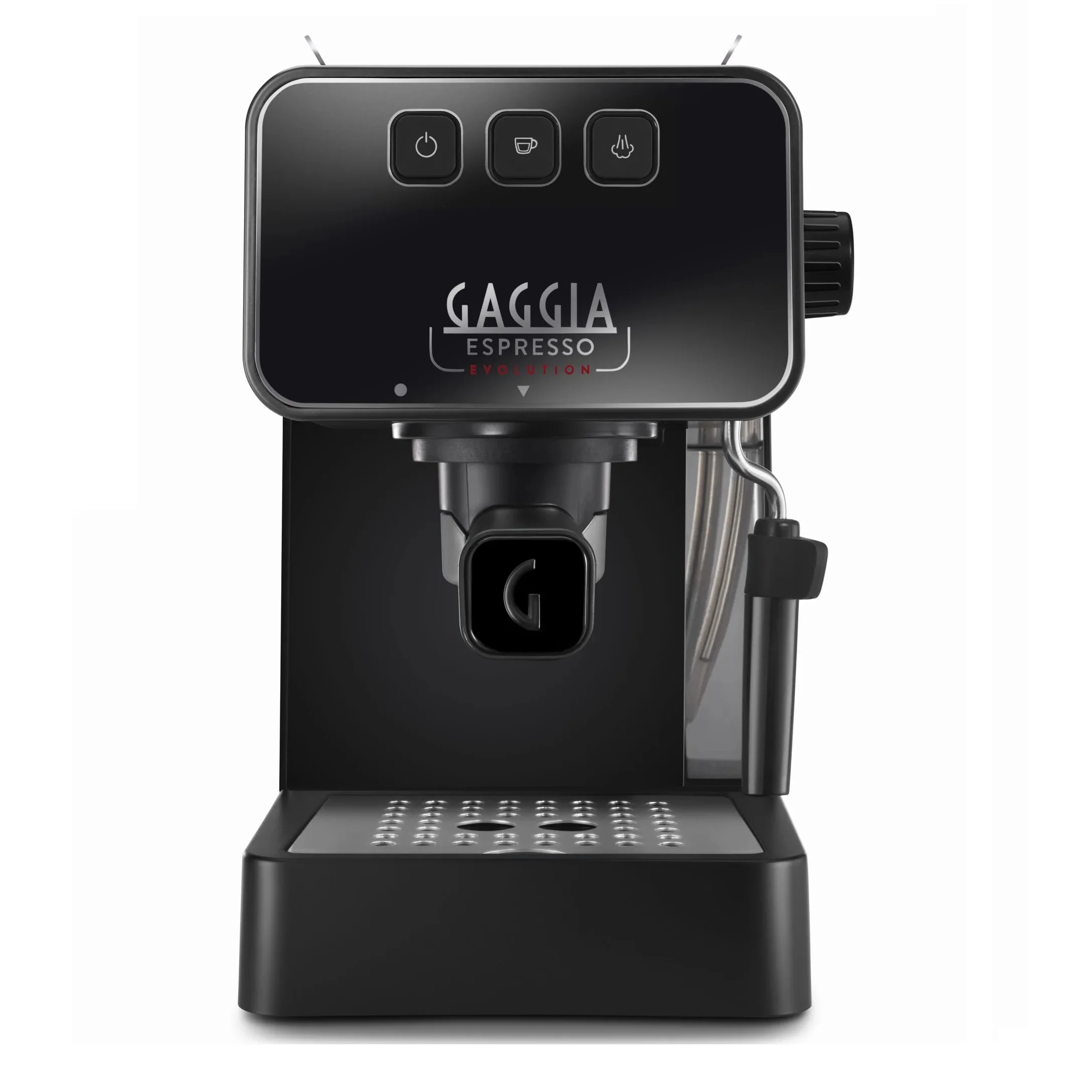 Gaggia Espresso Evolution — Wand - Image 2