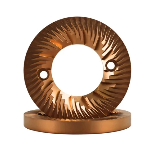 SSP Grinding Solution 78mm Burrs — Grinder
