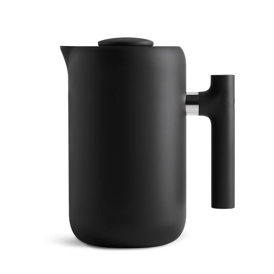 Fellow Clara French Press — Cup