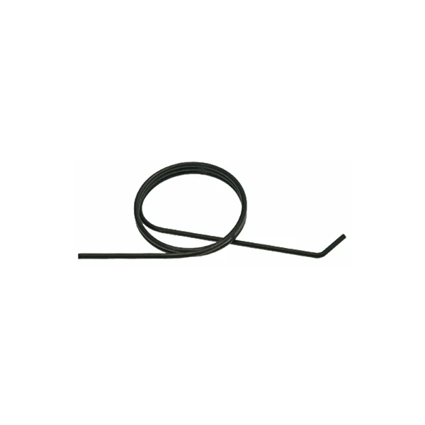 Mazzer Doser Lever Return Spring — Plate