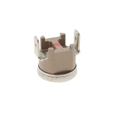Contact Thermostat 125°C — Catalog Product — SKU SKU00842-000-3CD2ED