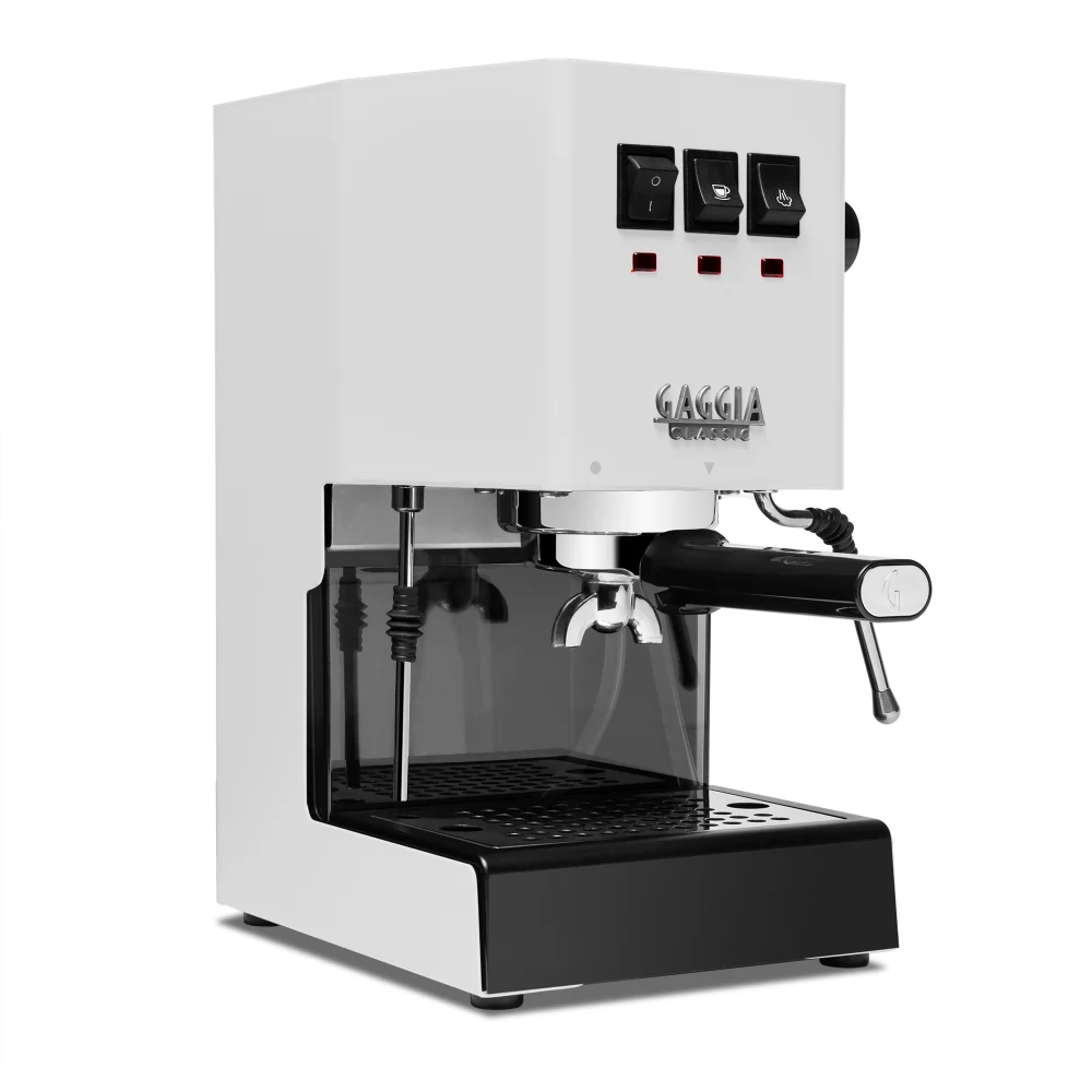 Gaggia Classic Pro E24 - Stainless Steel — Brewer - Image 11