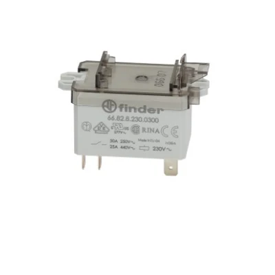 FInder Power Relay - 30 Amp — Catalog Product