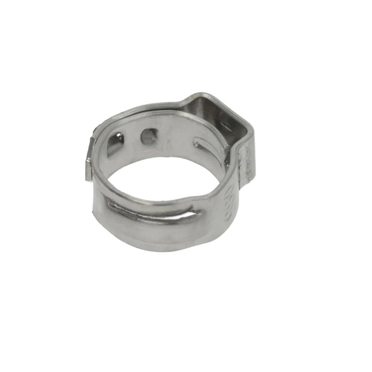 Stainless Steel Hose Clamp — Catalog Product