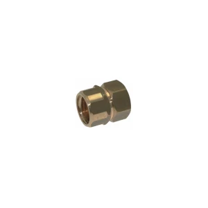 Rancilio Steam/Water Valve Knob Nut — Catalog Product