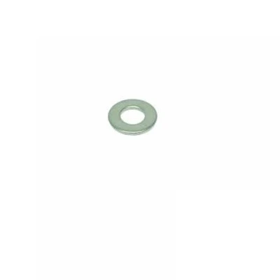 M4 Flat Washer — Pin