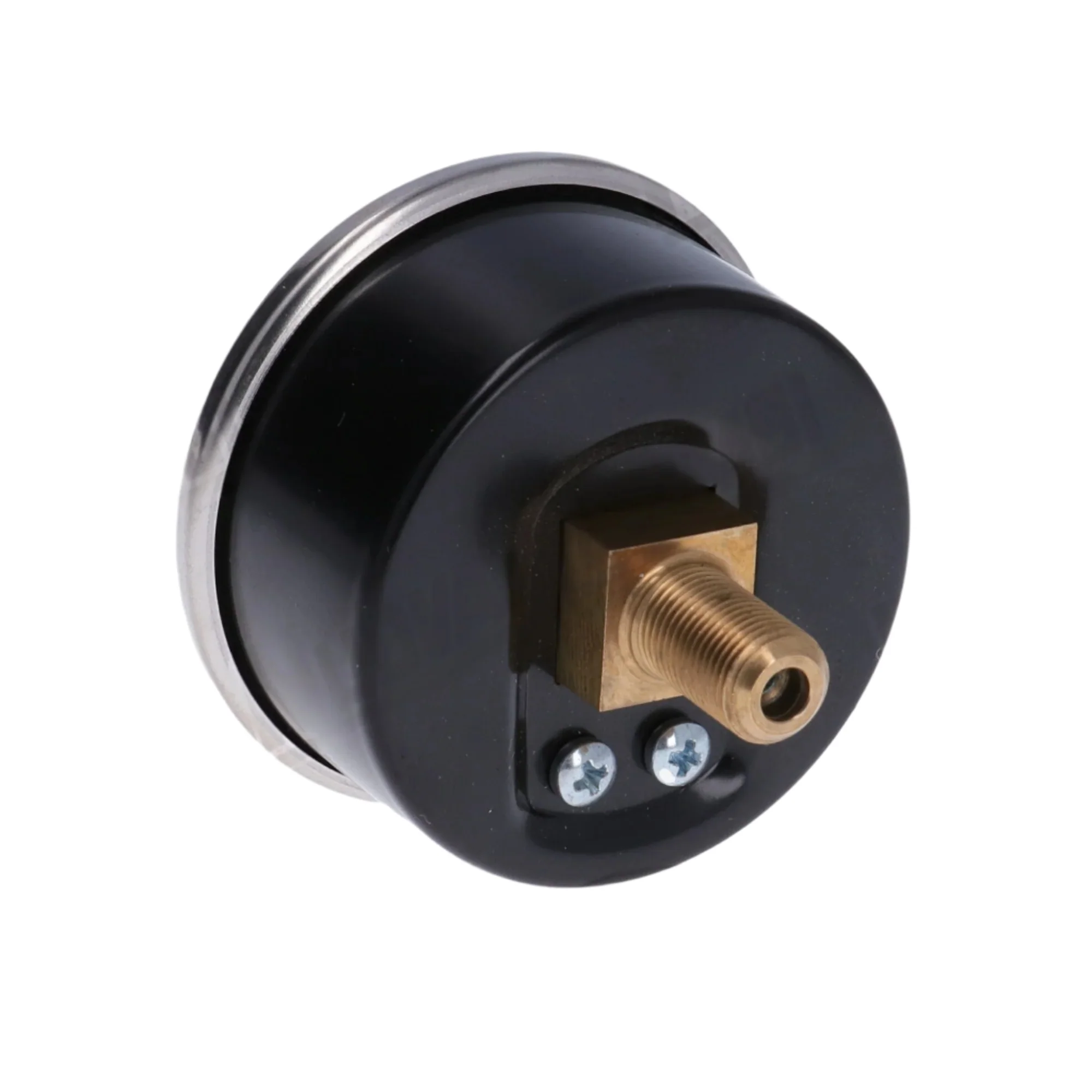 Profitec Boiler Pressure Gauge ø 52 mm — Bar — SKU SKU02818-000-018F57 - Image 2