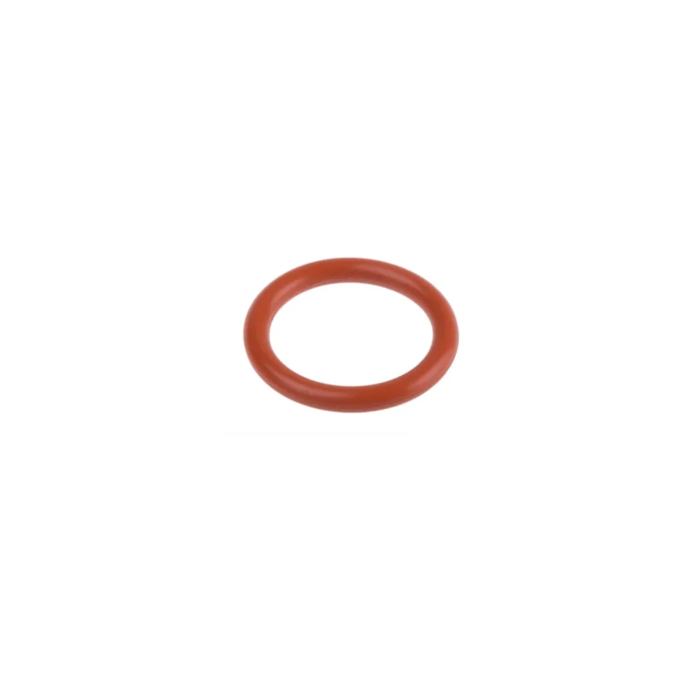 O-ring 4.5x1 Red Silicone — Wand