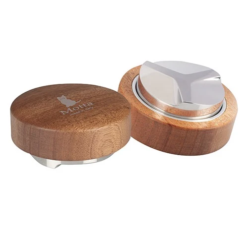 Motta Coffee Wood Distribution Tool — Can