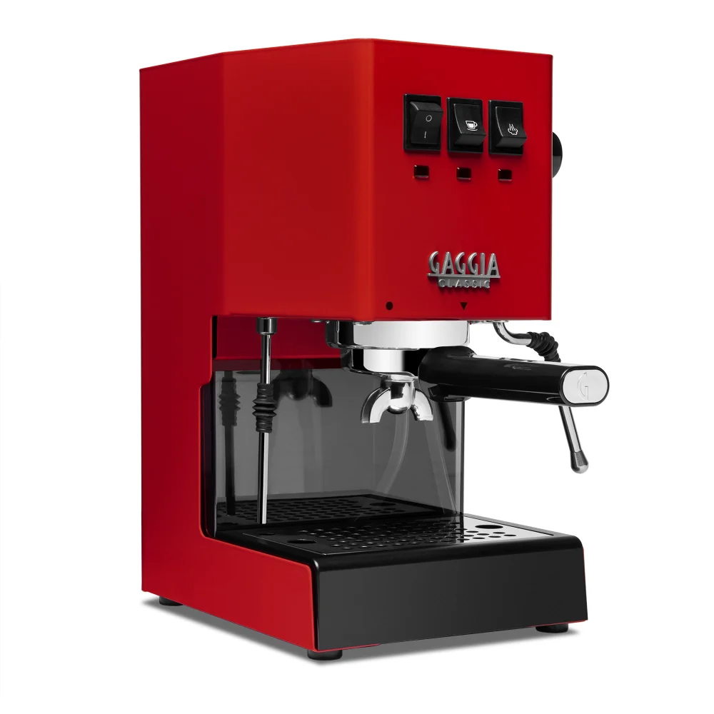 Gaggia Classic Pro E24 - Stainless Steel — Brewer - Image 14