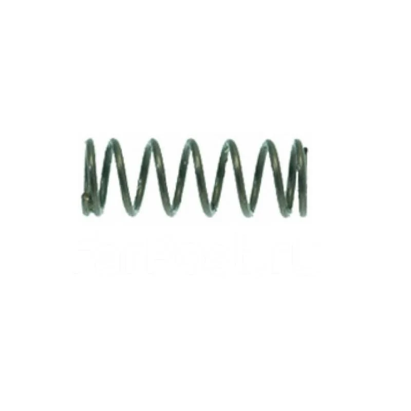 Doser Spring ø 4.5 x 12mm — Grinder