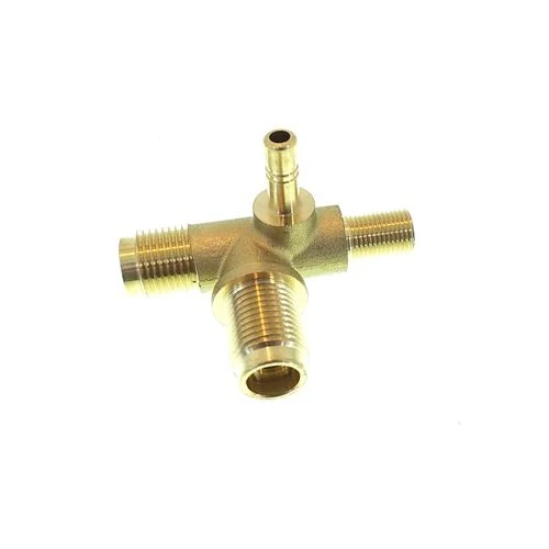 Lelit Steam Tap — Catalog Product
