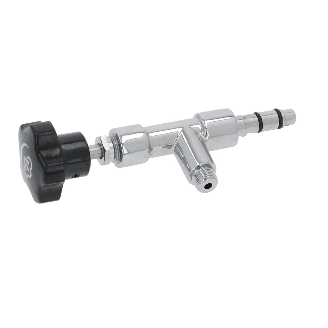 La Pavoni Complete Steam Valve — Catalog Product