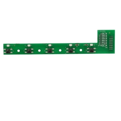 Nuova Simonelli Appia 5 Buttons Panel (Special Order) — Board