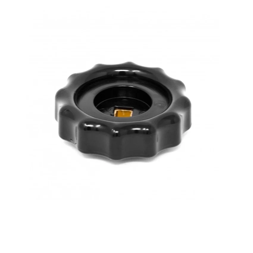 Rocket Espresso Knob For Steam/Water Valve — Pin
