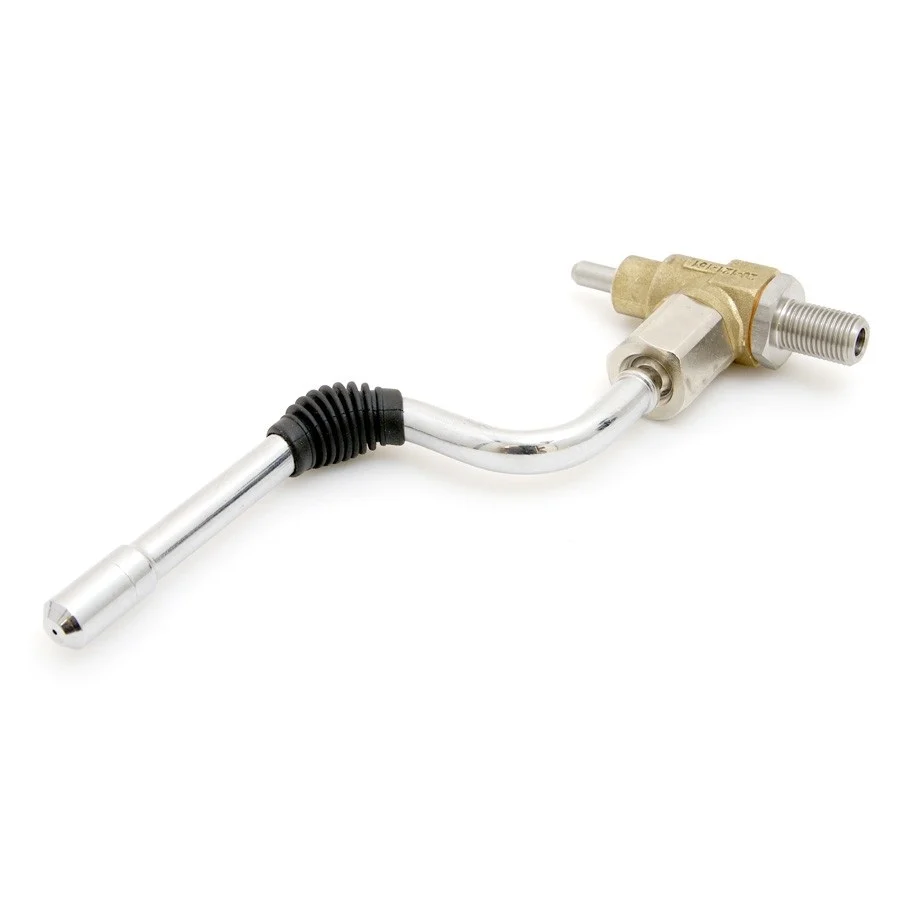 Rancilio Silvia Complete Steam Valve (V3) — Catalog Product