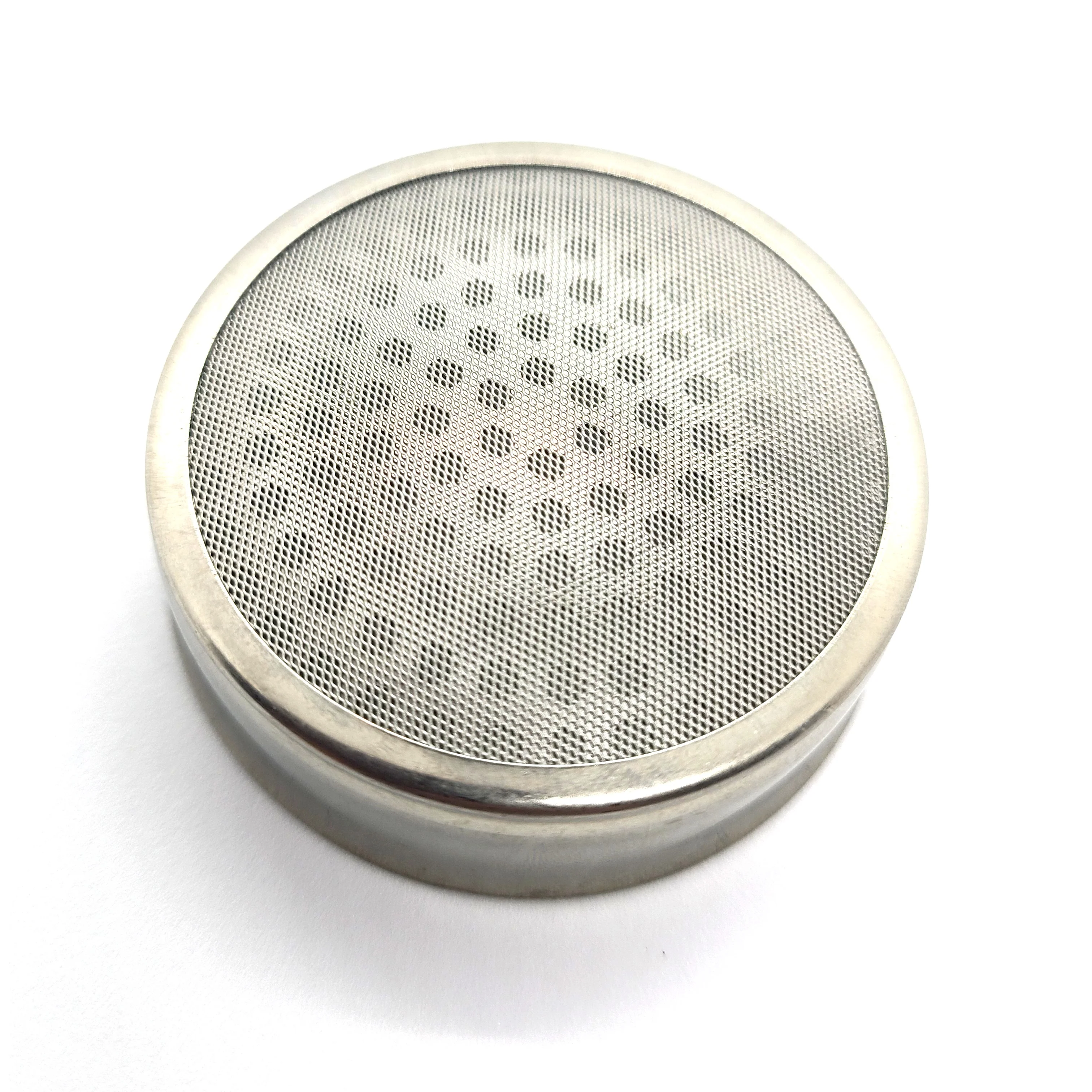 E61 Group Extra Strong Shower Screen — Catalog Product