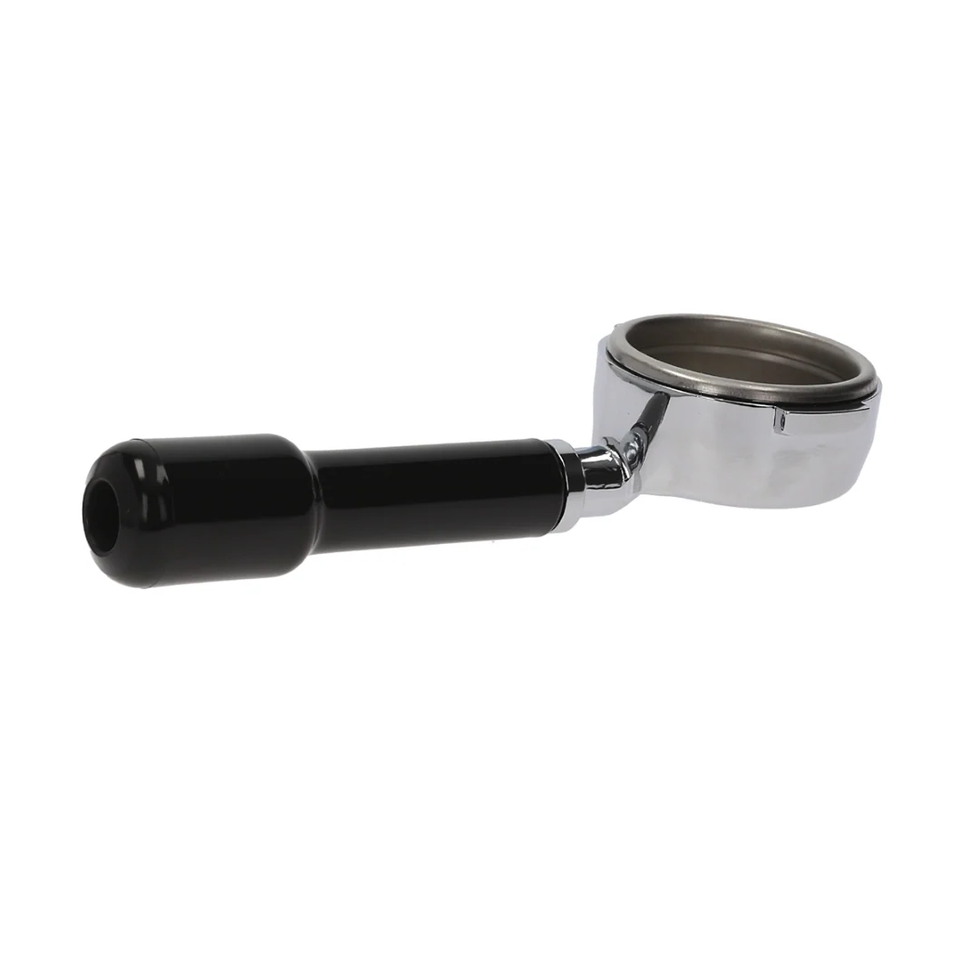 Bottomless Portafilter (7.2mm) — Can