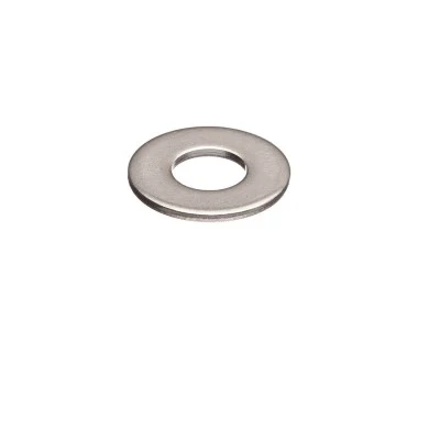 M6 Stainless Steel Flat Washer — Catalog Product