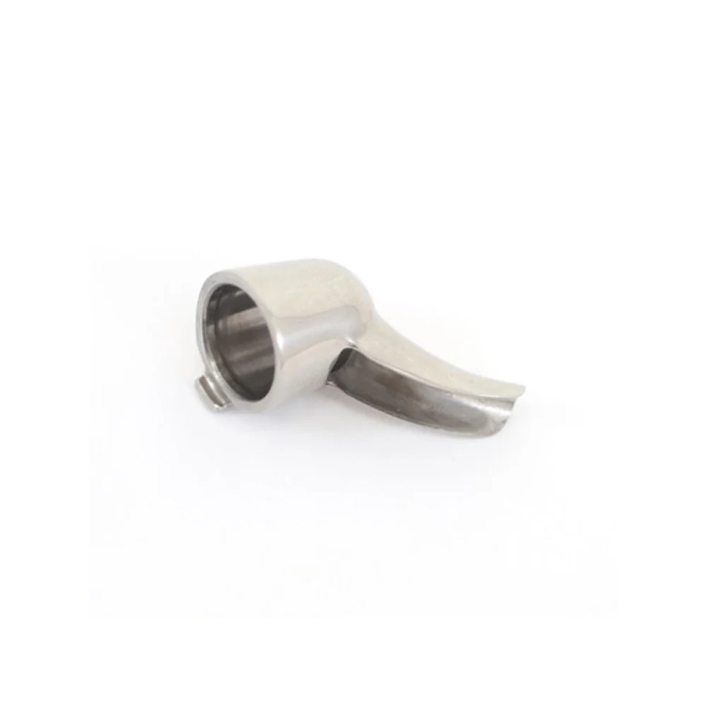 La Marzocco Removable Portafilter Spout - Single — Catalog Product