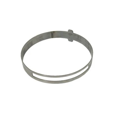 La Marzocco MP Stainless Steel Slotted Ring - New Version (Special Order) — Catalog Product