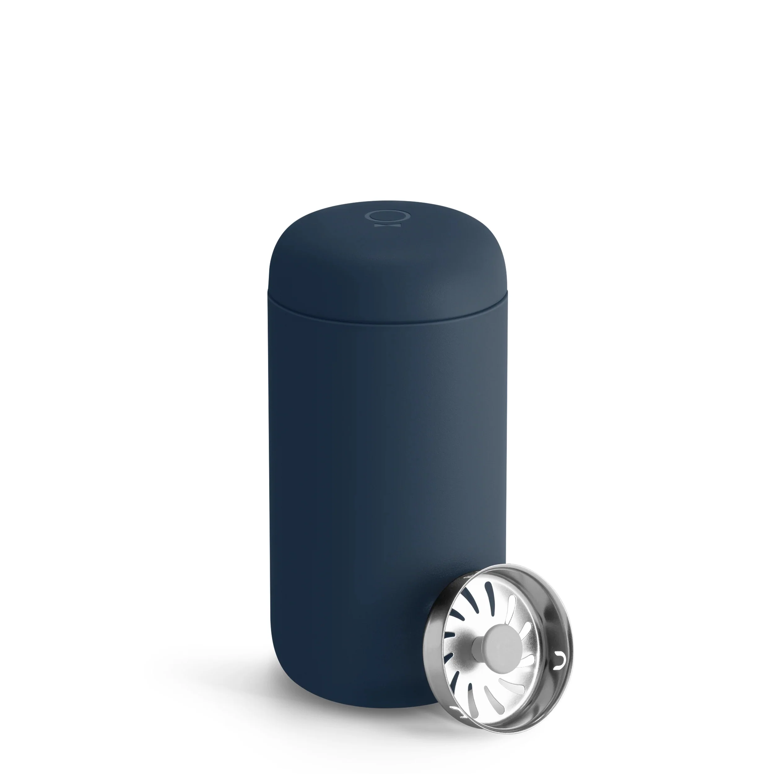 Fellow Carter Move Mug - Stone Blue / 16oz - Image 18