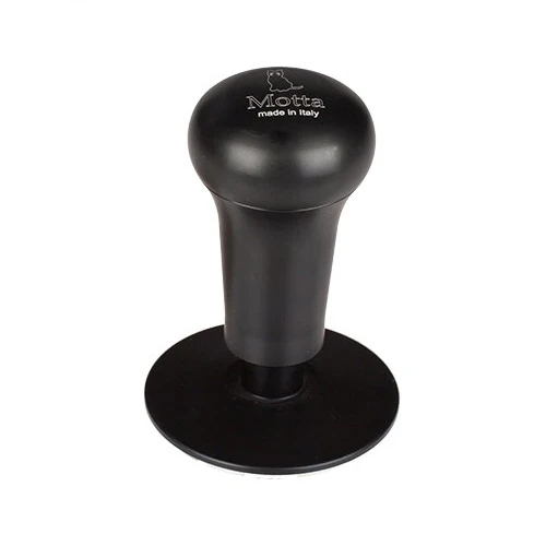 Motta Spring Loaded Tamper (18/26/35lbs) — Plate