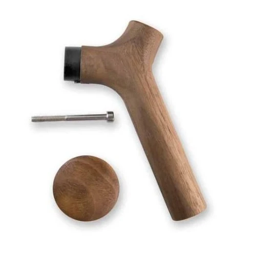Fellow Stagg Wooden Handle Kit - Maple — Kettle