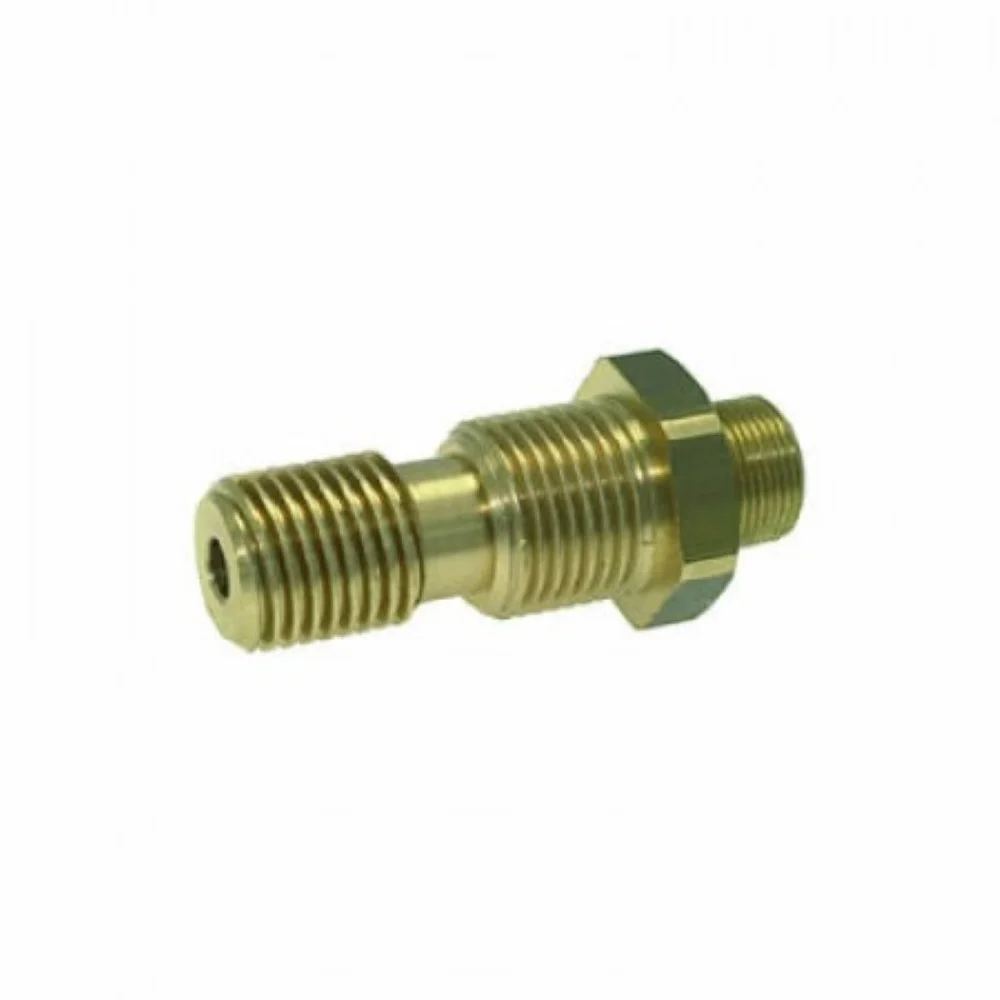 Steam Valve Knob Fitting - 2mm — Catalog Product