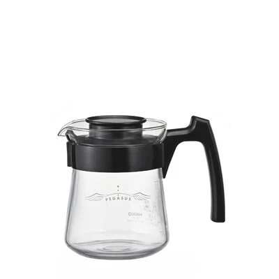 Hario Pegasus Coffee Server - 300ml — Glass - Image 3