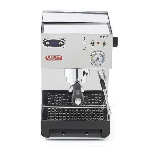 Lelit Anna 2 PID Espresso Machine — Controller