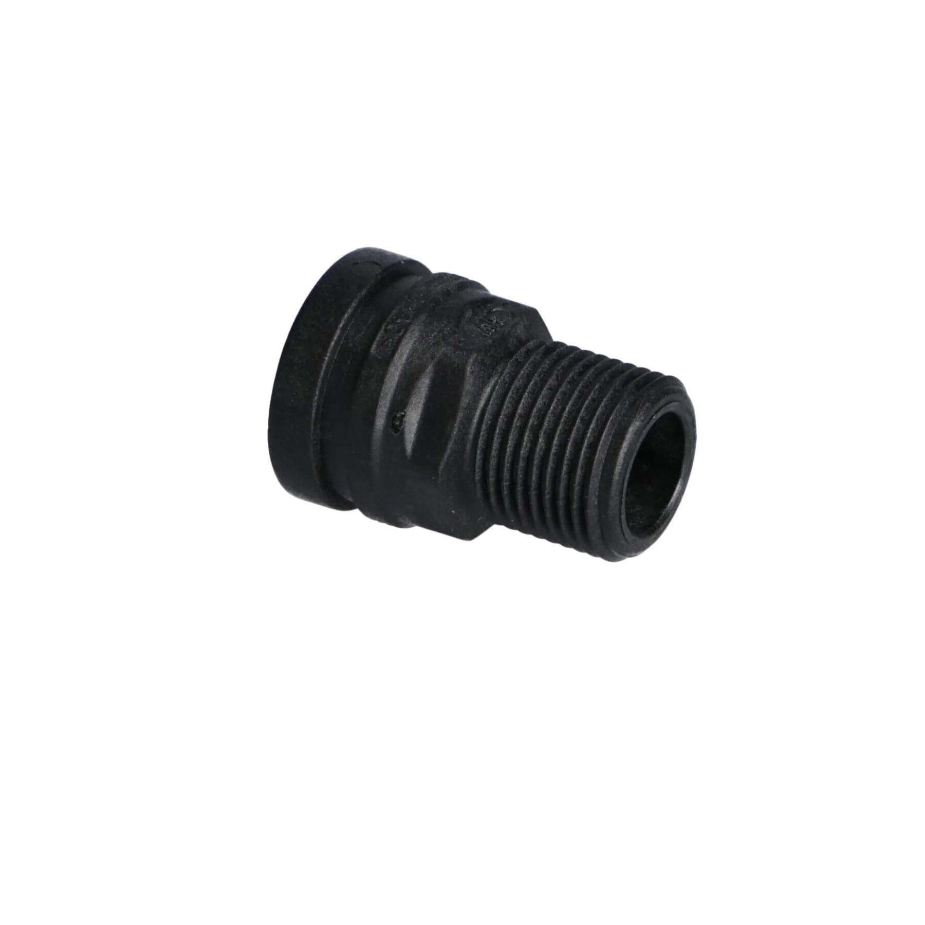 BWT Besthead FLEX Connector Straight 3/8" M BSP — Filter