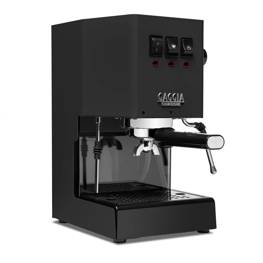Gaggia Classic Pro E24 - Stainless Steel — Brewer - Image 12