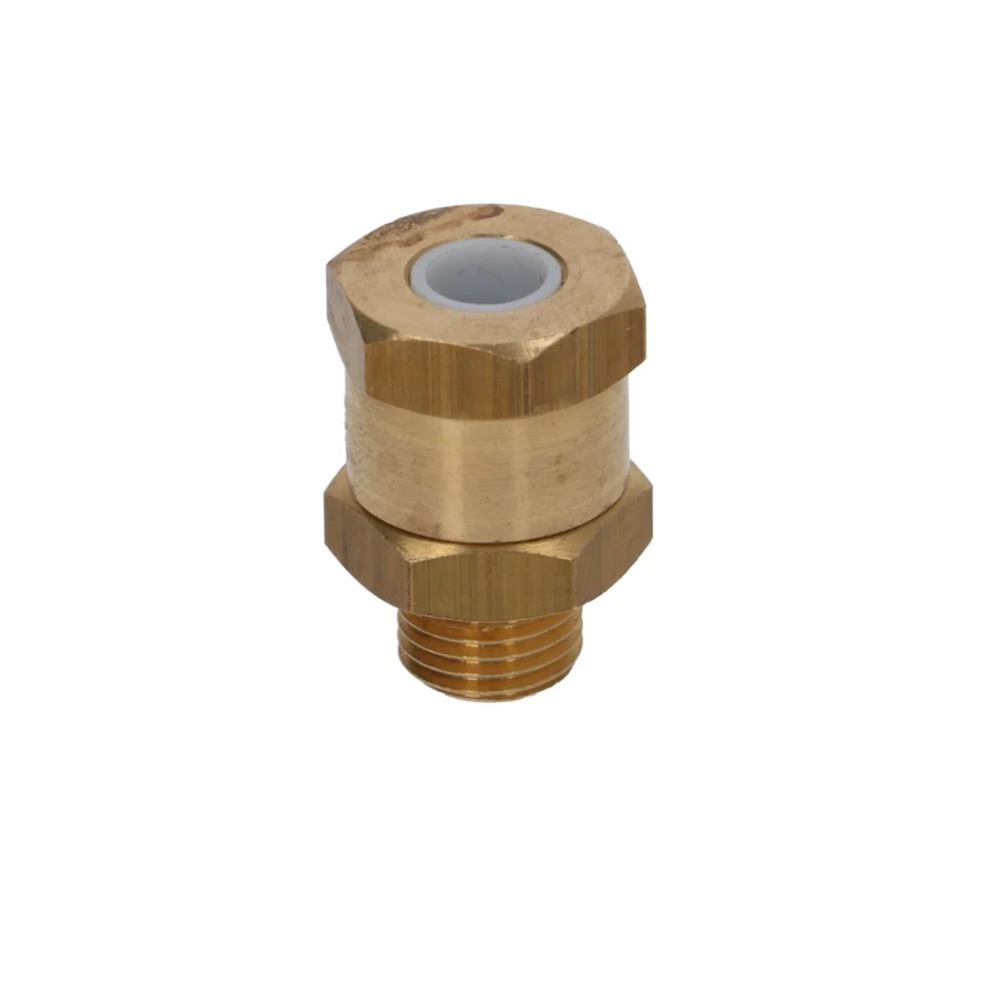 1/4" Anti-Vacuum Valve — Catalog Product — SKU SKU00094-000-53FC0A