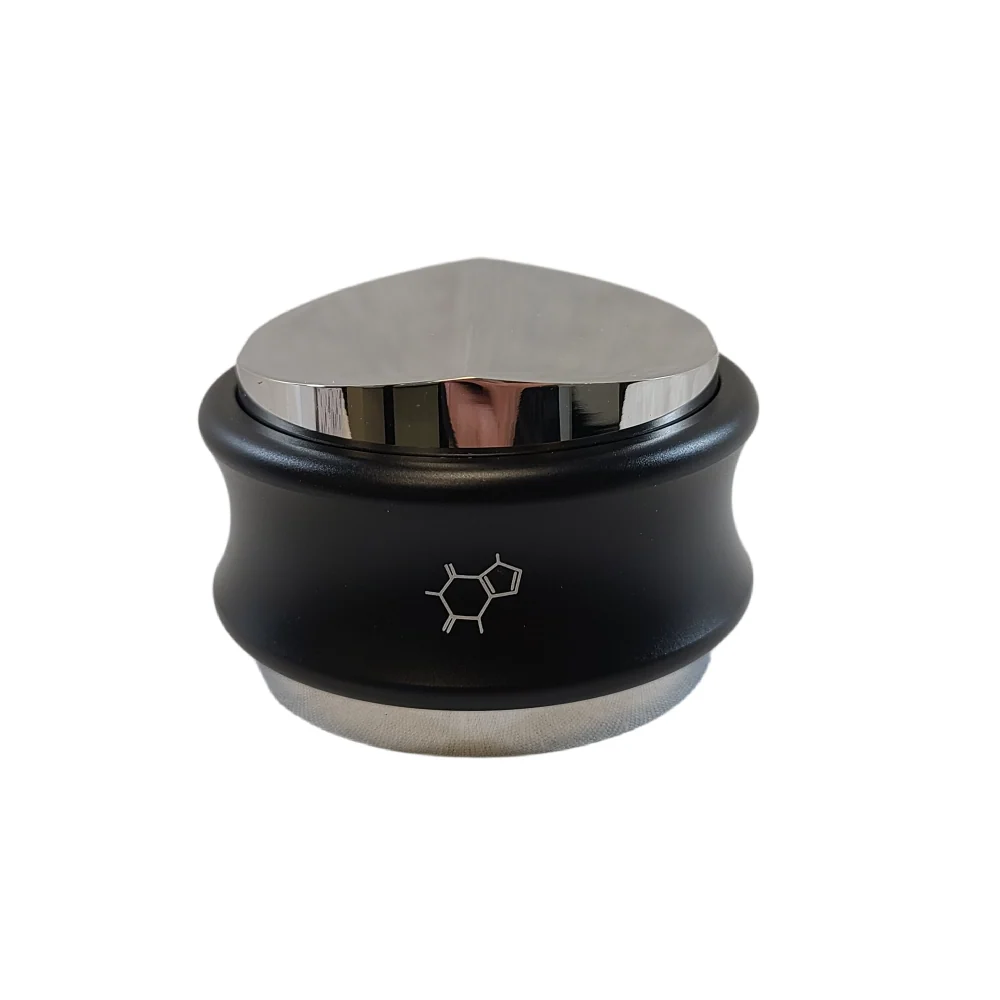 Coffee Addicts 2-in-1 Tamper & Leveler — Can