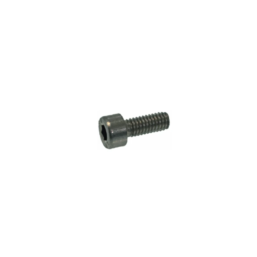 M4 x 10mm Allen Screw — Glass