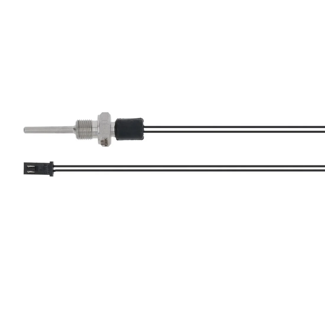 Temperature Probe ø 1/8"M — Cable