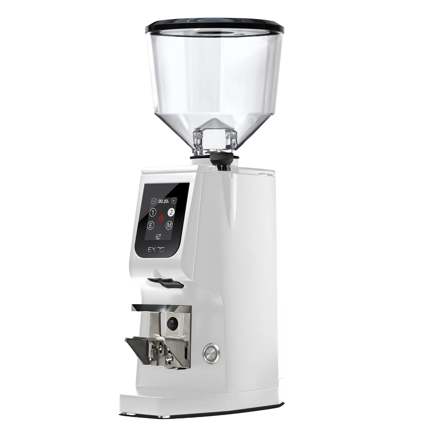 Eureka Atom Excellence 75 Commercial Grinder - Image 2