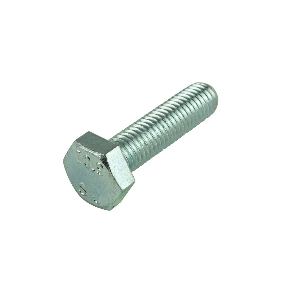 M8 x 30mm Bolt — Catalog Product