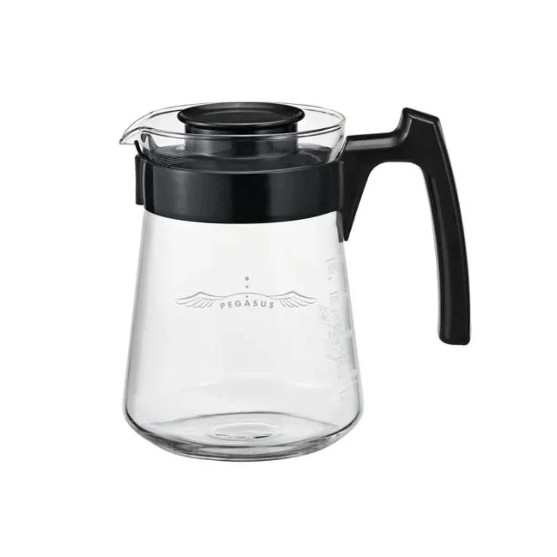 Hario Pegasus Coffee Server - 300ml — Glass